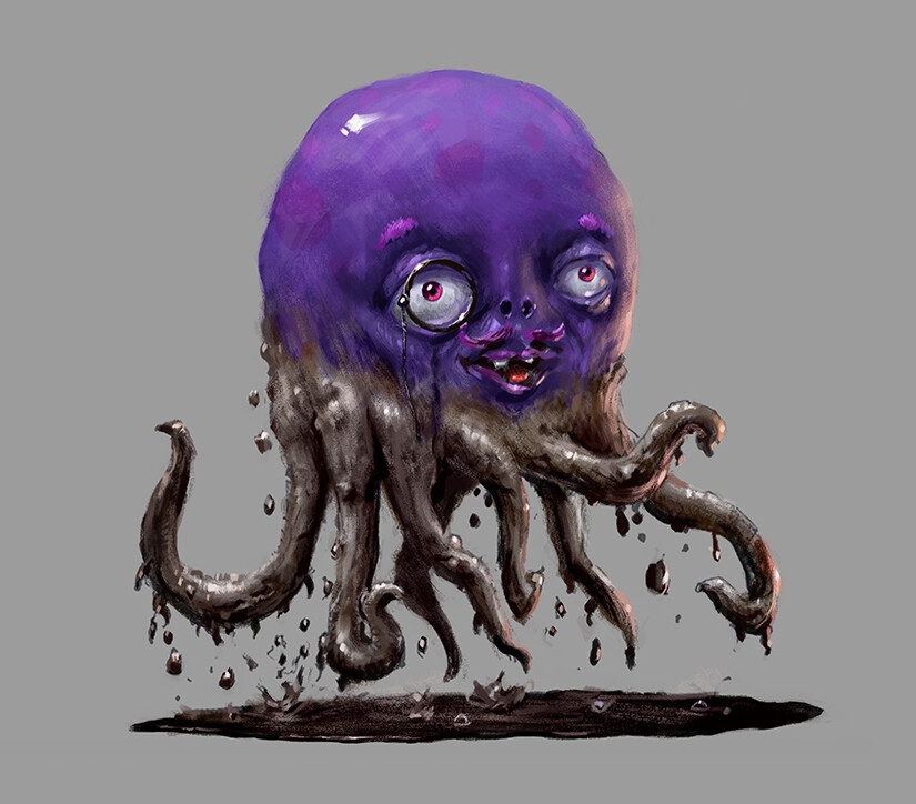 Jonathan Hardesty Artwork